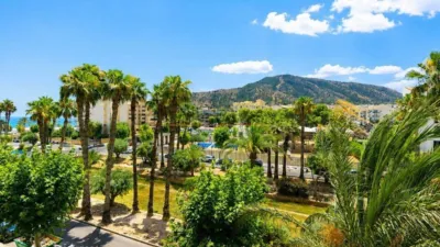 Apartment in L'Albir photo 17