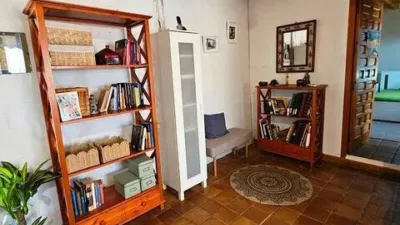 Rustic house in Cortelazor photo 22
