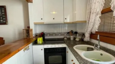 Casa – Pilar de la Horadada, Torre de la Horadada - Més