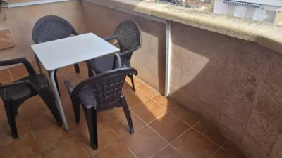 Pis – Torrevieja - Vista 3
