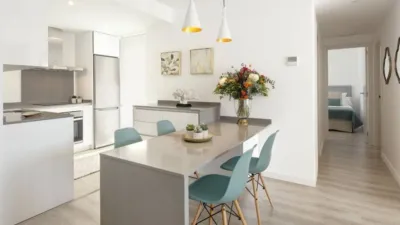 Apartment in Marbella photo 3