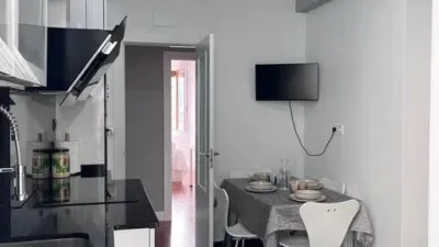 Apartment in Zabala photo 7