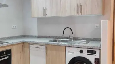 Apartment in Seville City Centre photo 20
