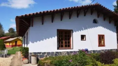 Rustic house in Cortelazor photo 8