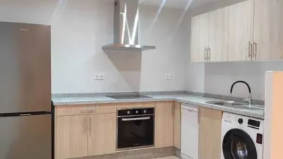 Apartment in Seville City Centre photo 21
