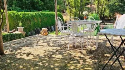 Rustic house in Cortelazor photo 13