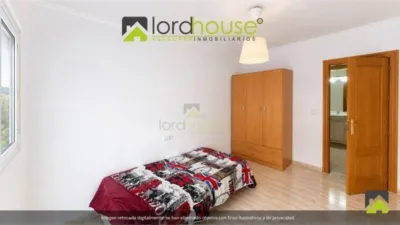 Flat in Lorca photo 11