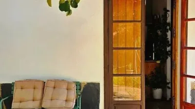 Rustic house in Cortelazor photo 14
