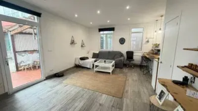 Chalet in Ultramar photo 25