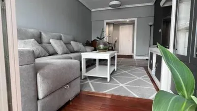 Apartment in Zabala photo 3