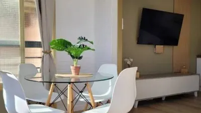 Pis – Benidorm - Vista 4