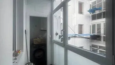 Apartment in Zabala photo 14