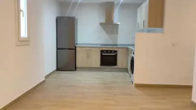 Apartment in Seville City Centre photo 12