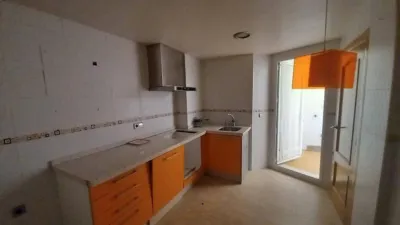 Piso – Almoradí, Centro - Más