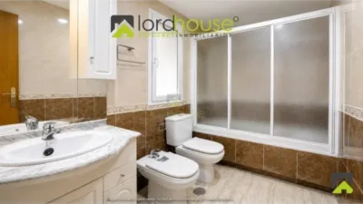 Flat in Lorca photo 16