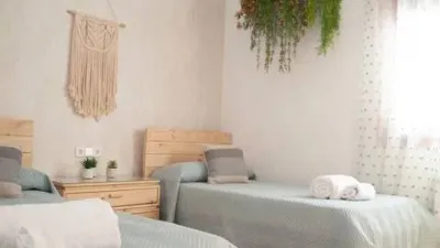 Terraced House in Carrasco photo 9