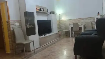 Chalet in Roquetas de Mar photo 3