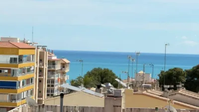 Piso – Torrevieja, Urbanización Rocío del Mar, Urbanización Punta Prima - Vista 5