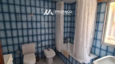 House in A Penela (Boborás) photo 12