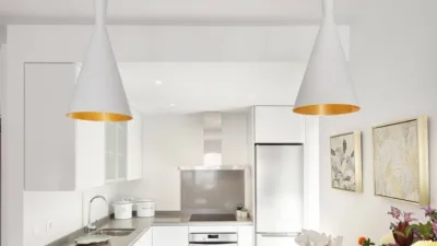 Apartment in Marbella photo 2
