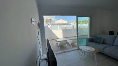 Casa en Cabo Roig-La Zenia-La Regia photo 3