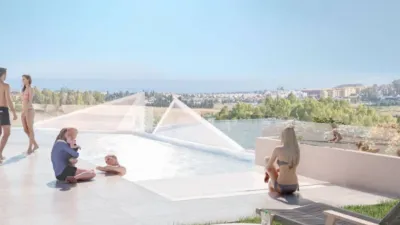 Apartment in Marbella photo 11