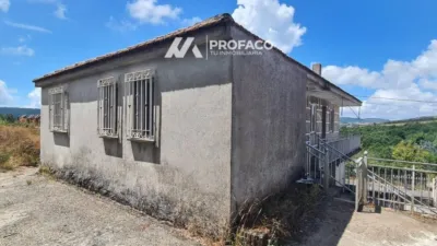 House in A Penela (Boborás) photo 4