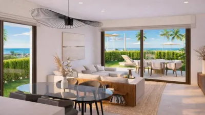 Casa - Vista 5