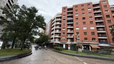 Apartment in Indautxu photo 24