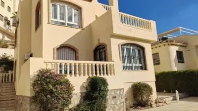 Casa – Orihuela - Vista 3