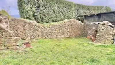 Casa rústica en venta en A Igrexa (As Somozas) - Vista 3