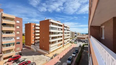 Piso – Torrevieja, Urbanización Rocío del Mar, Urbanización Punta Prima - Vista 3