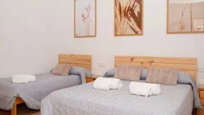 Terraced House in Carrasco photo 11