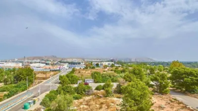Apartment in Cala de Finestrat photo 27