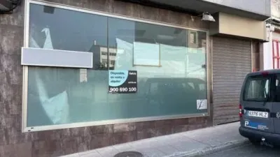 Local comercial en venta en As Pontes de García Rodríguez - Vista 3
