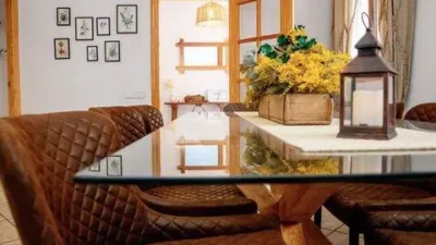 Terraced House in Carrasco photo 5