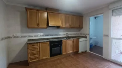 Terraced house in Petrer photo 7