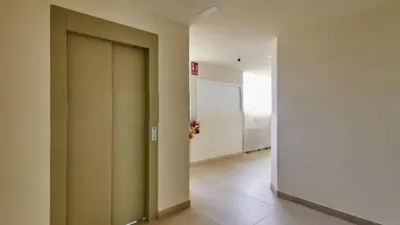 Apartment in Cala de Finestrat photo 12