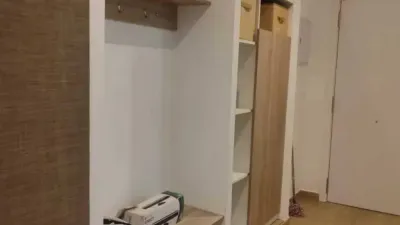 Apartment in Seville City Centre photo 2