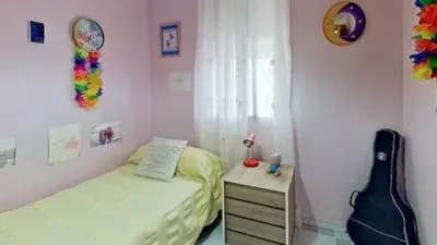 Apartment in San Pablo photo 11