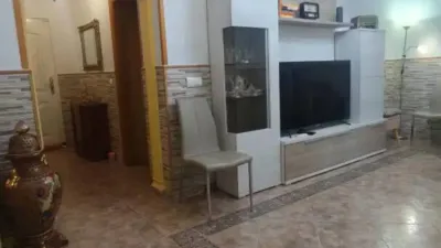 Chalet in Roquetas de Mar photo 6