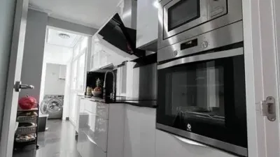 Apartment in Zabala photo 12