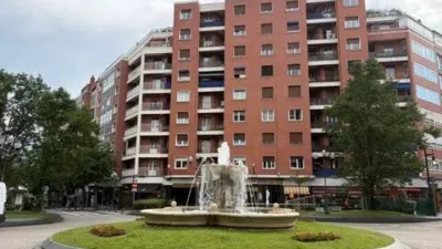 Apartment in Indautxu photo 25