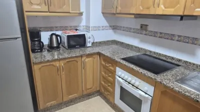 Pis – Torrevieja - Vista 4