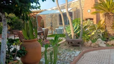 Casa en Aguas Nuevas-Torreblanca-Sector 25 photo 4