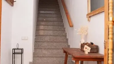 Terraced House in Carrasco photo 24