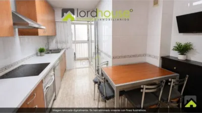 Flat in Lorca photo 5