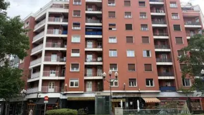 Apartment in Indautxu photo 26