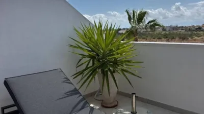 Duplex in Orihuela photo 27
