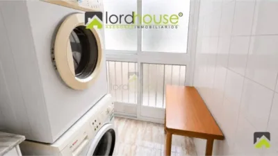 Flat in Lorca photo 7